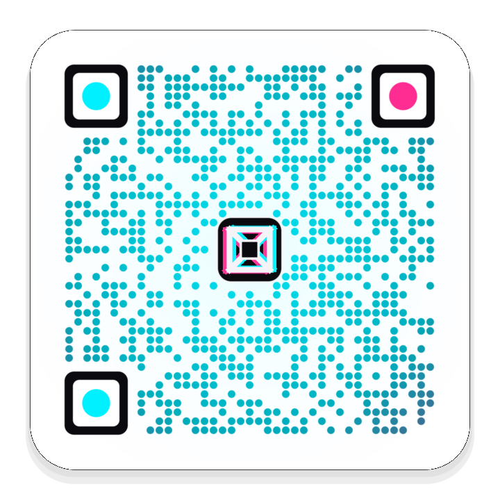 animux login QR